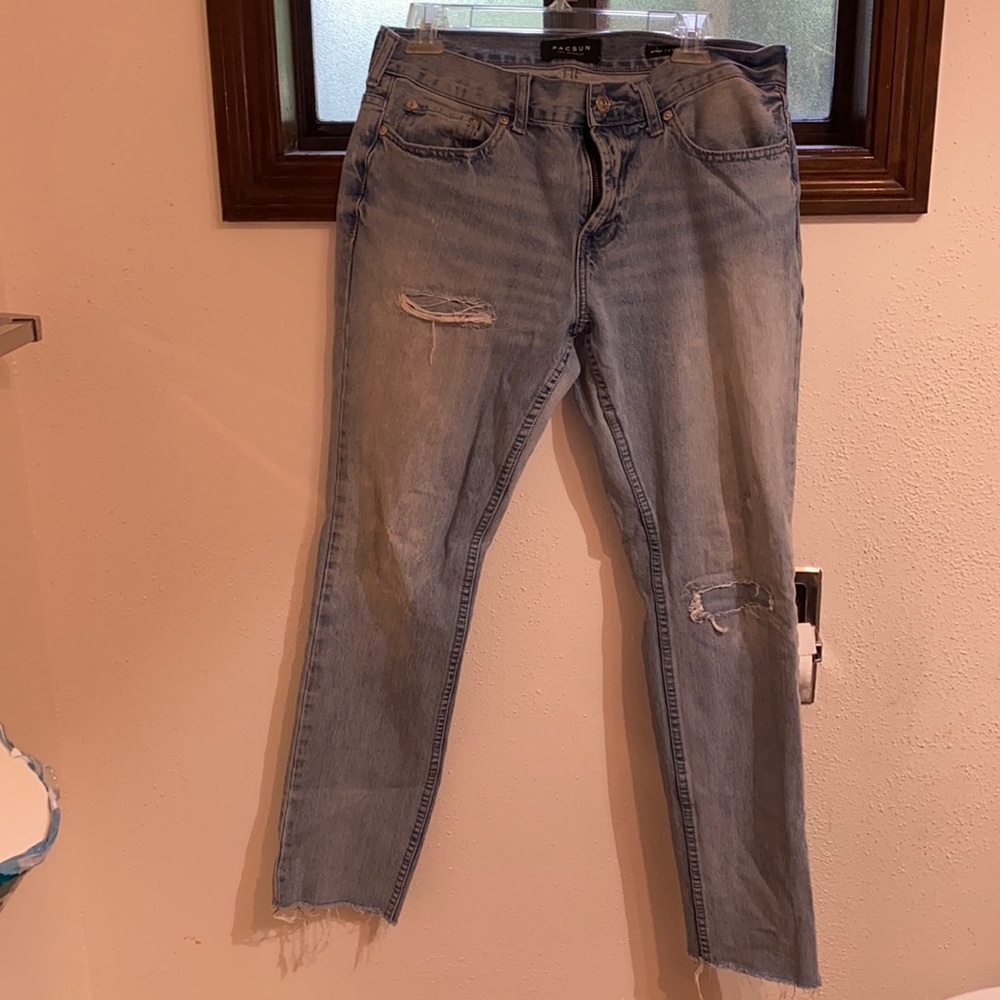 Pacsun Jeans